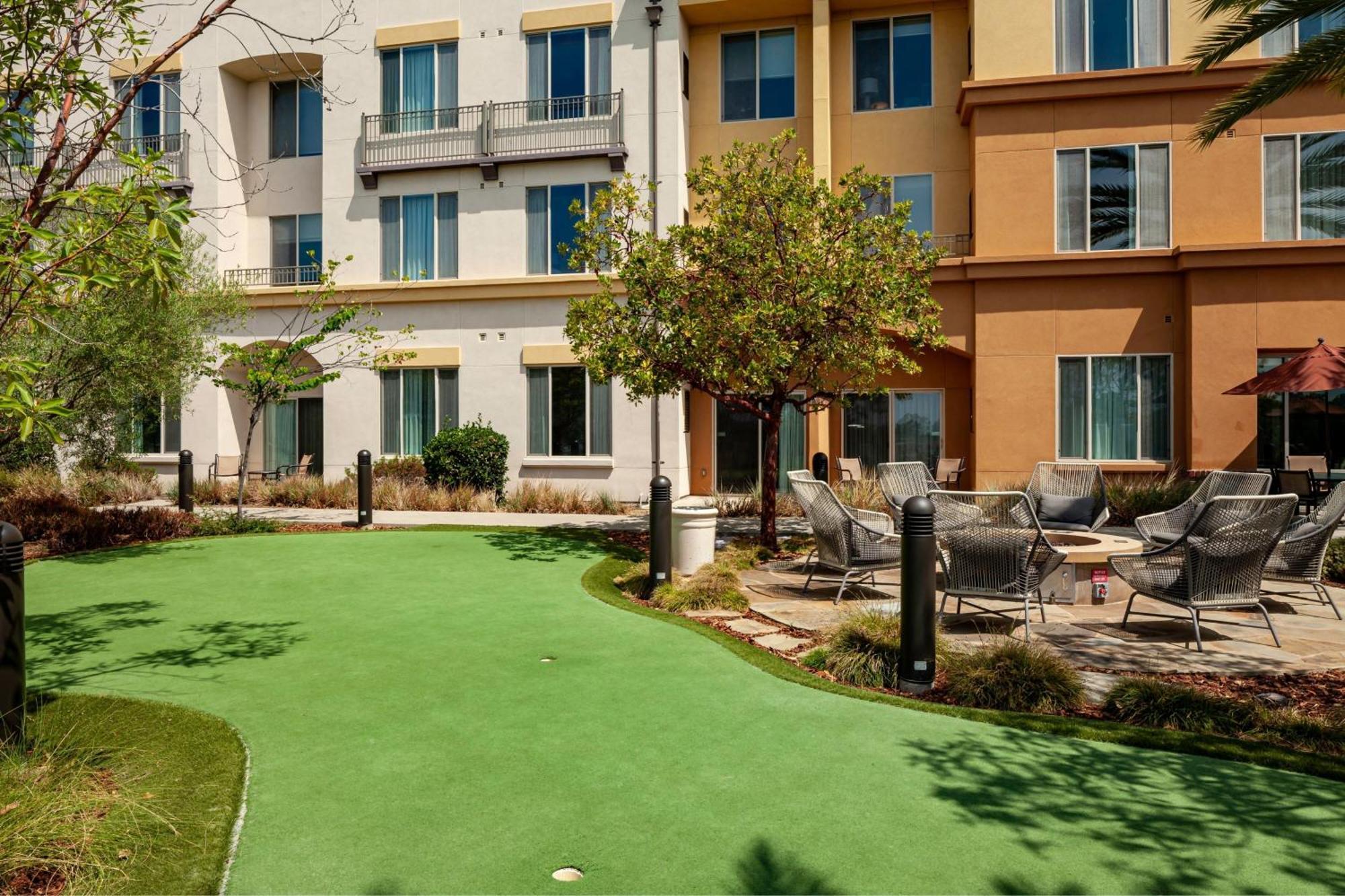 Residence Inn By Marriott San Juan Capistrano Exterior foto
